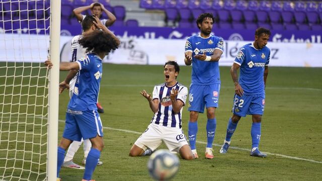 Enes Ünal'ın golü 1 puanı getirdi