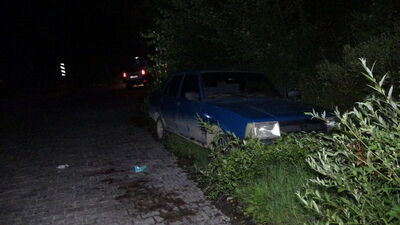 İki kardeşe kanlı pusu