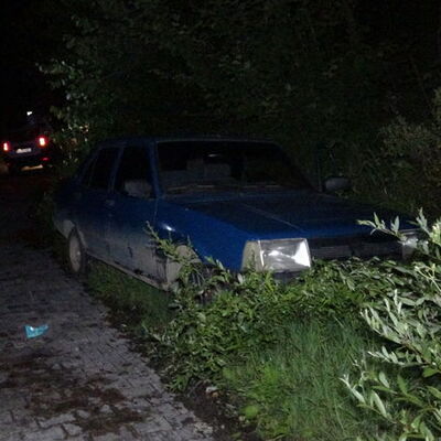 İki kardeşe kanlı pusu