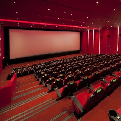 Kültür ve sanat tesisleri için 'kontrollü normalleşme'