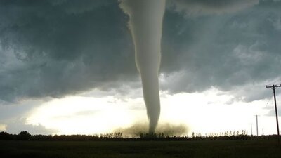 Hortum nedir, nasıl oluşur?