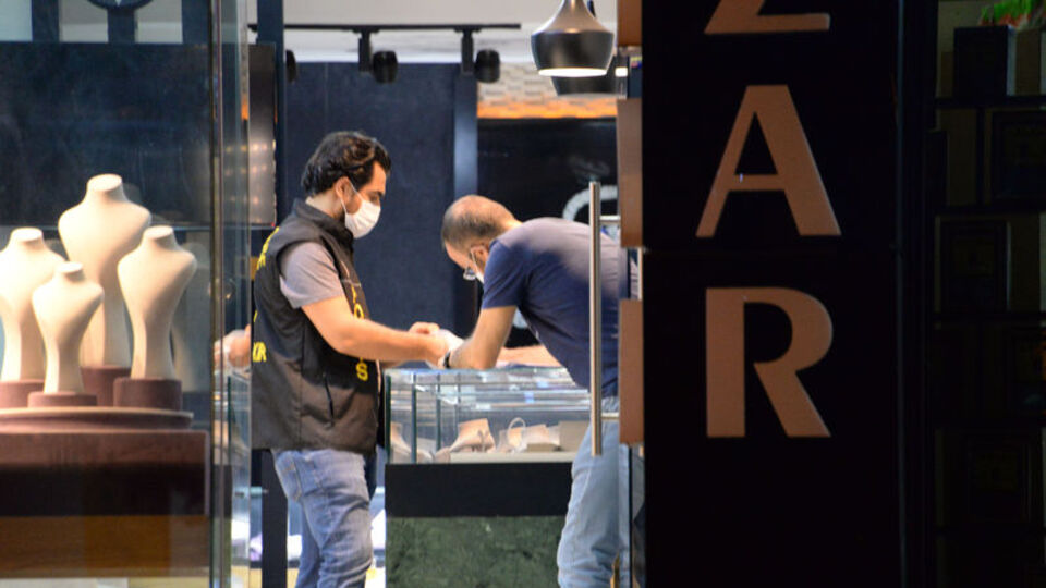 Diyarbakır'da 200 milyon TL'lik şok!