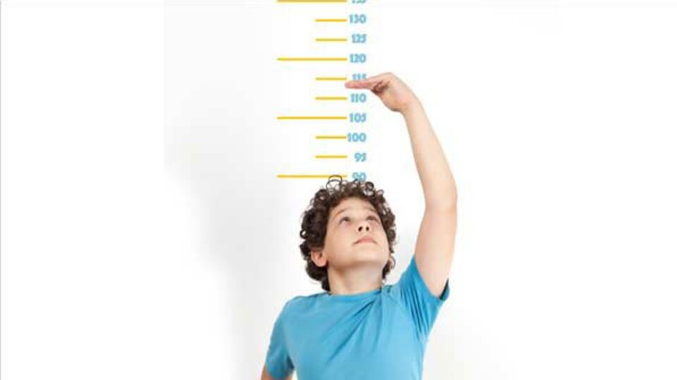 Boy uzatma egzersizleri