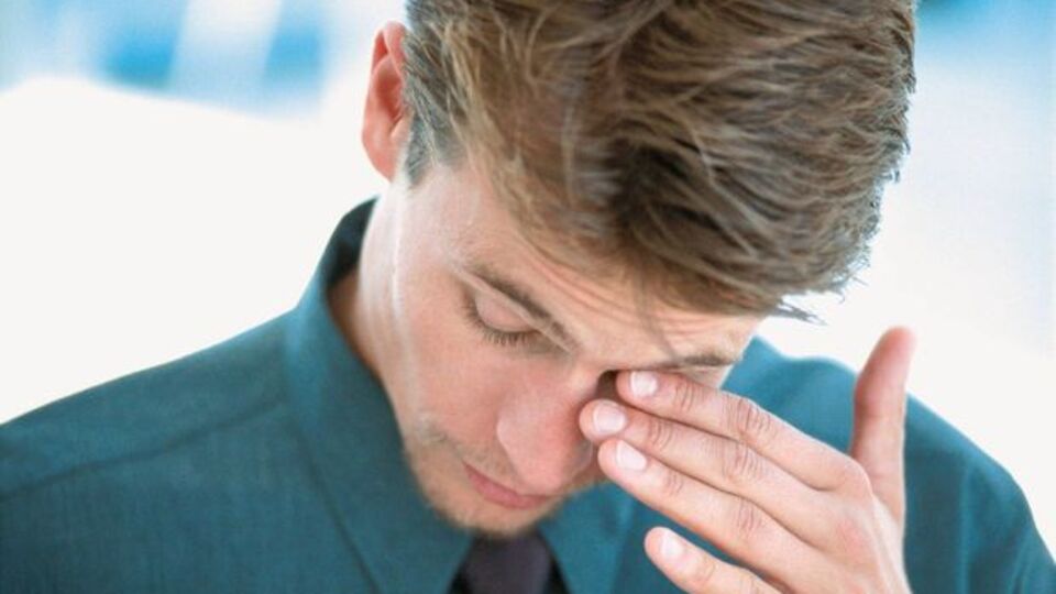 Göz batması nedenleri ve tedavisi