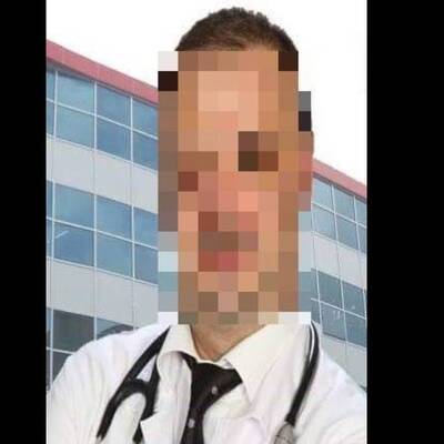 Başhekimden iğrenç tuzak!