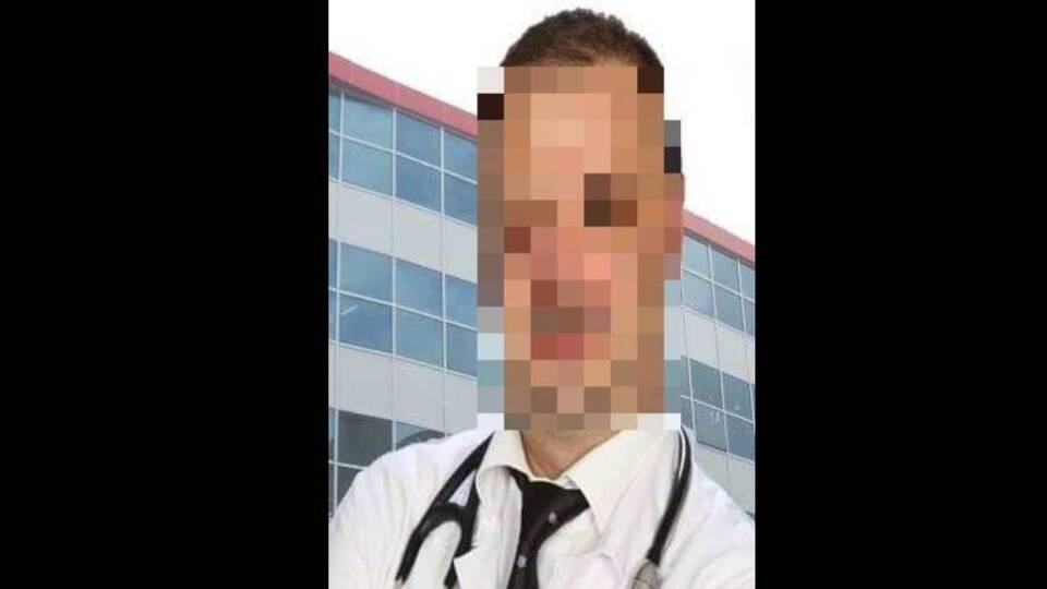 Başhekimden iğrenç tuzak!