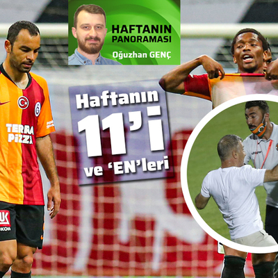 90'larda hüzün var!..