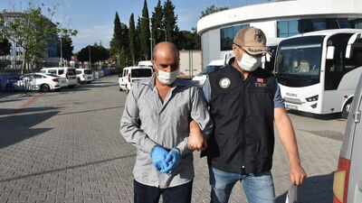 Samsun'da DEAŞ operasyonu: 12 gözaltı!