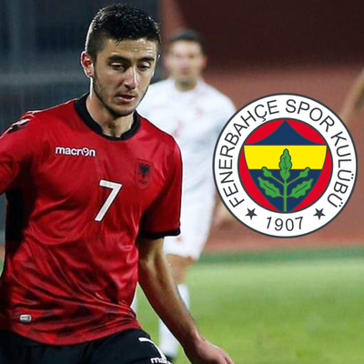 Fenerbahçe yeni 'Elmas'ı buldu!