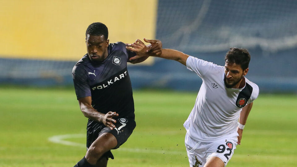 Kappel'den Eskişehirspor uyarısı