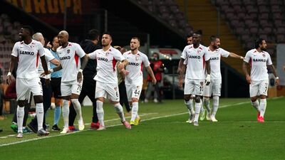 Ligin dibini Gaziantep belirleyecek!