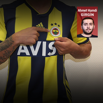 1 dakika bile forma yok!