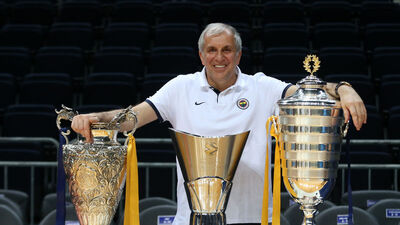 Obradovic depremi!