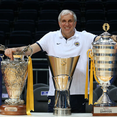 Obradovic depremi!