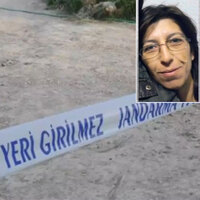 Dini nikahlı eşini parçalara ayırdı! Öyle bir şey dedi ki!