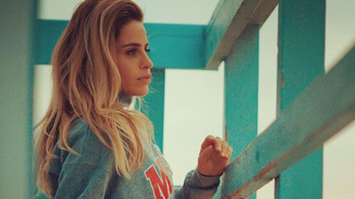 "Bir süredir yoktum"