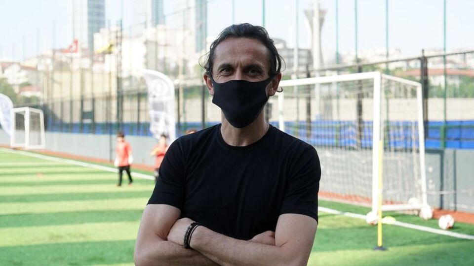 "Ali Koç, yakışacak bir takım kurmaya çalışıyor"