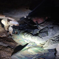 Komandolar buldu! Uzunluğu 150 metre!