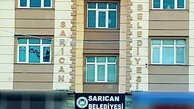Sarıcan Belediyesi'ne kayyum atandı