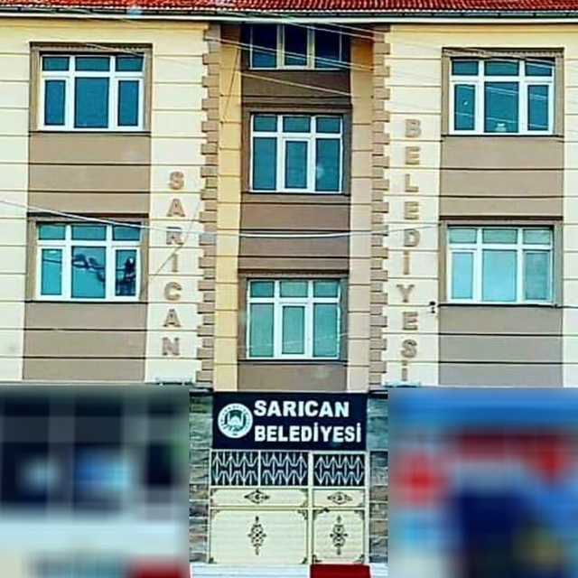 Sarıcan Belediyesi'ne kayyum atandı