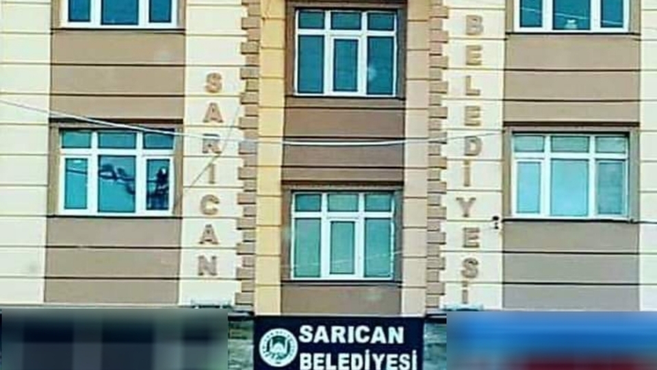 Sarıcan Belediyesi'ne kayyum atandı