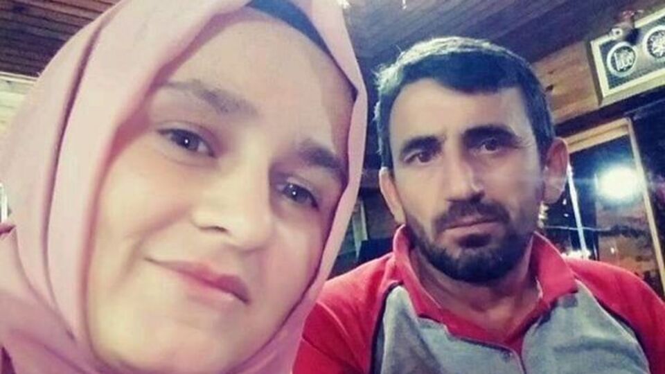 4 çocuk öksüz kaldı! Katletti!