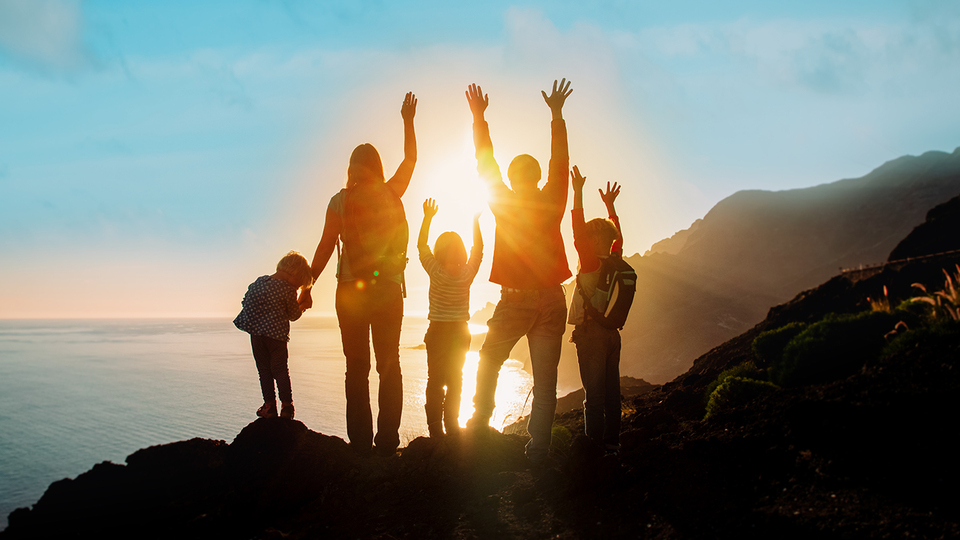 Pandemiye uygun konsept yarattı