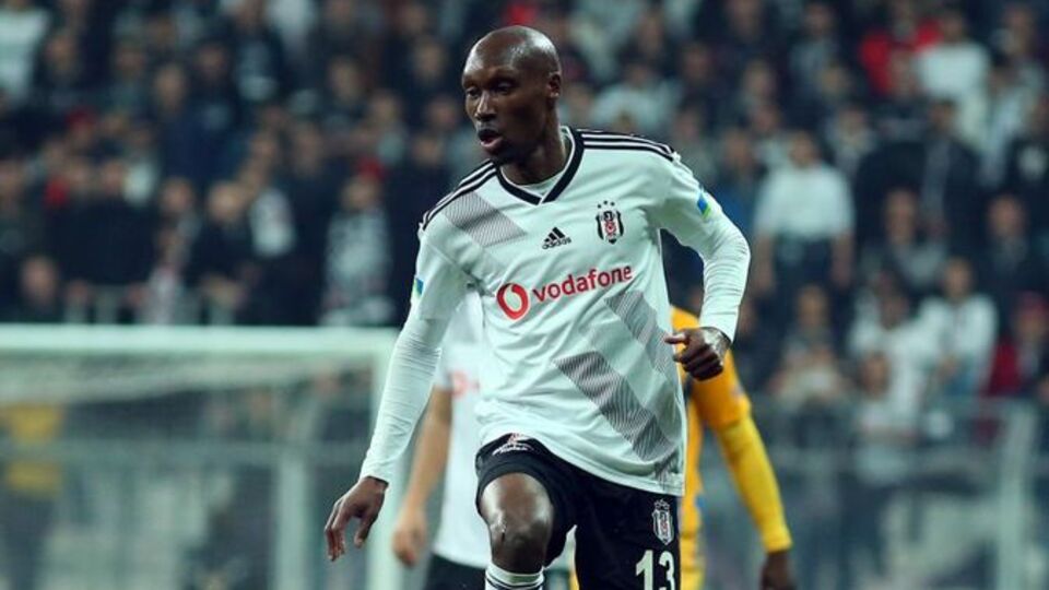 Atiba, ikinci "dalya"ya hazırlanıyor