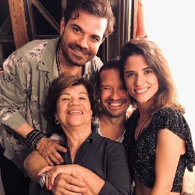 Doğulu ailesini sevindiren bebek haberi