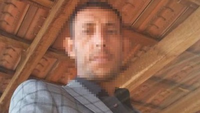 Alperen'in katili mağaralarda bile aranıyor!