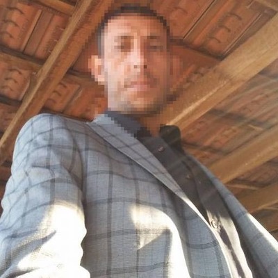 Alperen'in katili mağaralarda bile aranıyor!