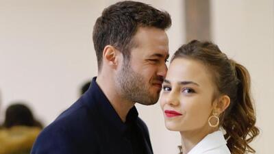 Bahar Şahin ve Ozan Dolunay kimdir?