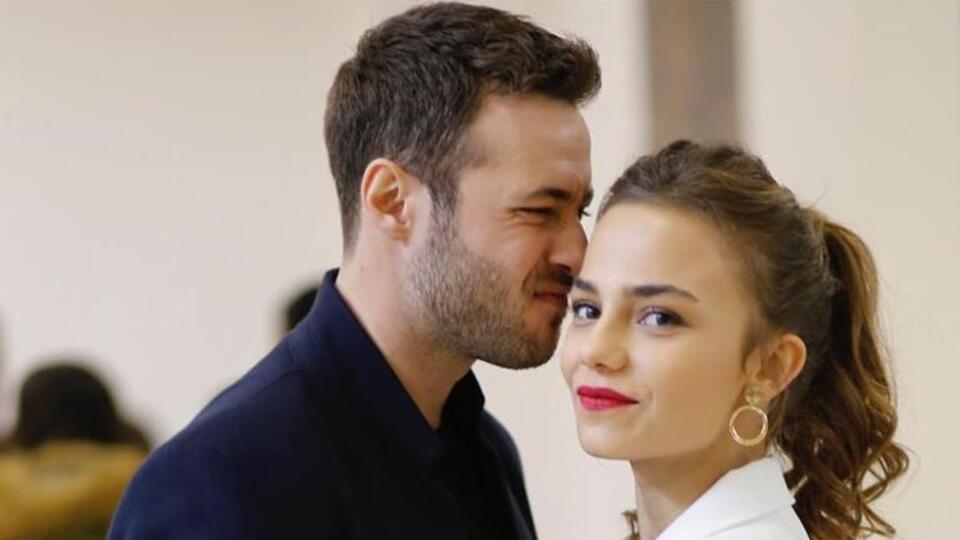 Bahar Şahin ve Ozan Dolunay kimdir?