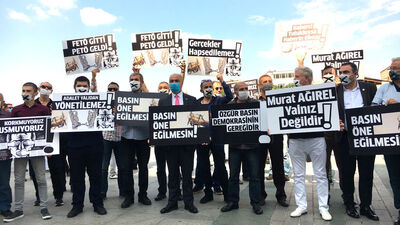 MİT davası başladı