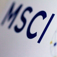 MSCI'dan 'Türkiye' açıklaması