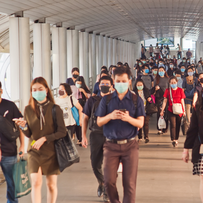 Ünlü profesörlerden flaş salgın açıklaması!