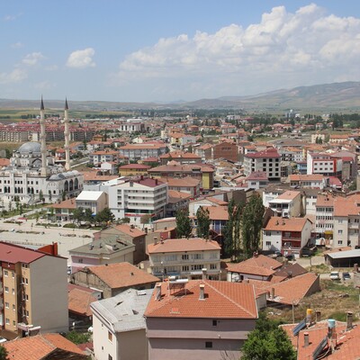 O kentte vakaların yüzde 70’i bu ilçede!