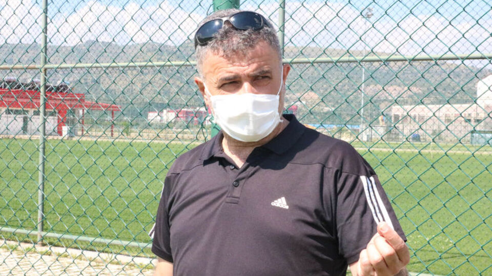 Afyonspor'da Kovid-19 testleri negatif çıktı