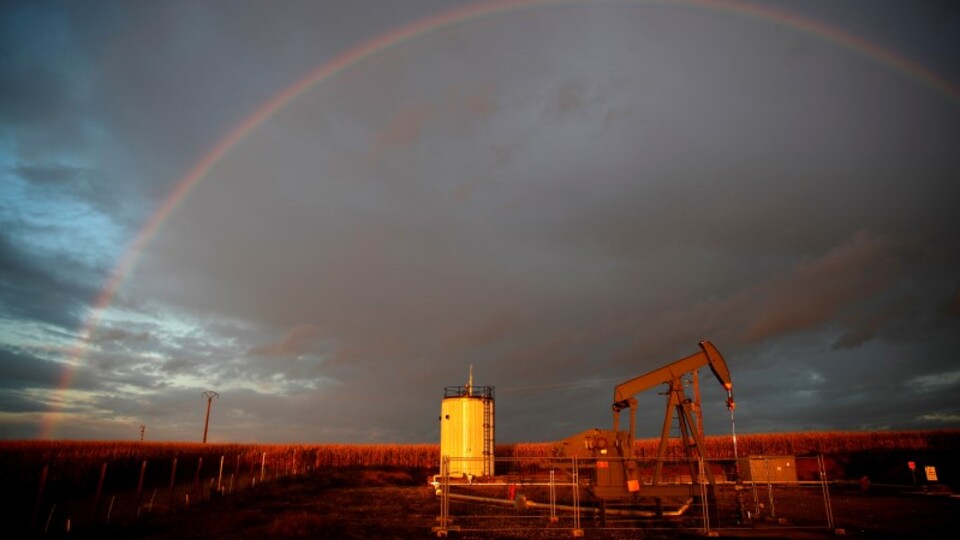 Norveç'ten 130 yeni petrol arama sahası