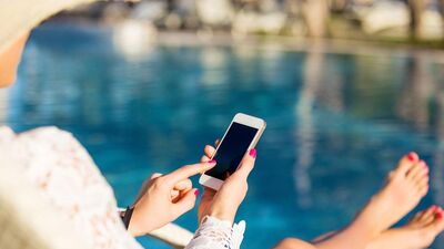 Tatilcilere uyarı: Hijyen yetmez bu önlemi de alın!