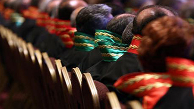 TBMM'de 'Çoklu Baro' temasları