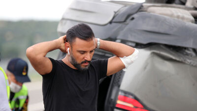 Alişan sağlık durumu nasıl?