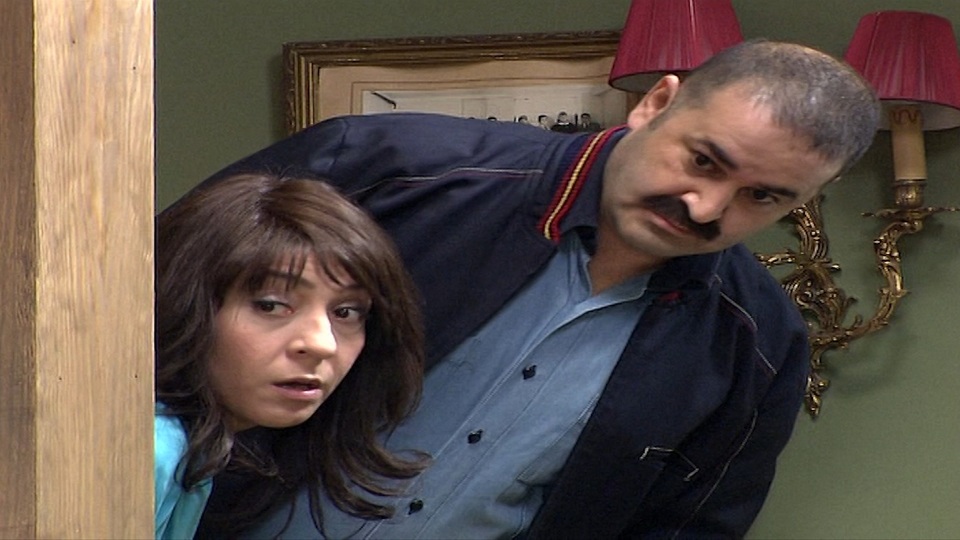 Türk Malı yeniden Show TV'de Türk Malı yeniden Show TV'de