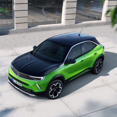 Artık elektrikle yol alacak!