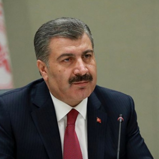 İşte güncel koronavirüs tablosu