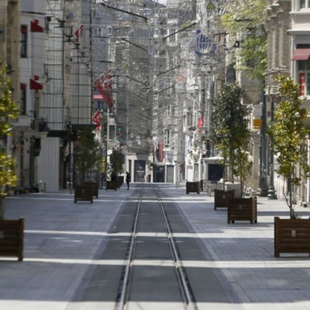 Sokağa çıkma kısıtlamasının saatleri