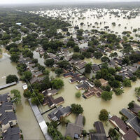 Dünyayı bekleyen felaket: Kasırga ve hortumlar