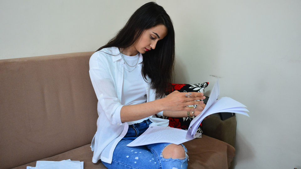 Cezaevinden çıkan güzellik kraliçesinden çarpıcı açıklama!