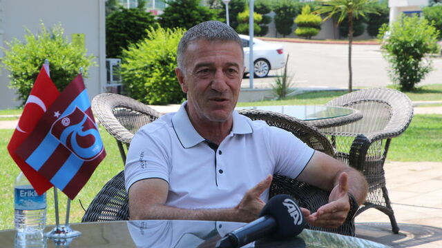 "Kaybedilmiş hiçbir şey yok"