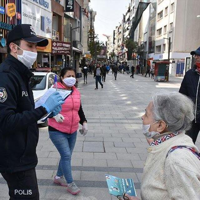 Maske takma zorunluluğu hangi illerde?